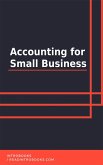 Accounting for Small Business (eBook, ePUB)