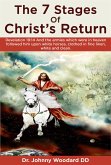 The 7 Stages Of Christ's Return (eBook, ePUB)