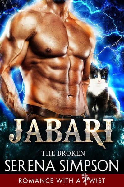 Jabari (The Broken, #1) (eBook, ePUB) Jabari (The Broken, #1) (eBook, ePUB)