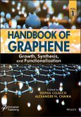 Handbook of Graphene, Volume 1 (eBook, PDF)