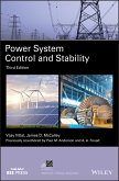 Power System Control and Stability (eBook, PDF)