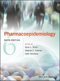 Pharmacoepidemiology (eBook, ePUB)