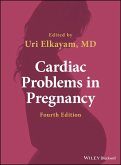 Cardiac Problems in Pregnancy (eBook, ePUB) Cardiac Problems in Pregnancy (eBook, ePUB)
