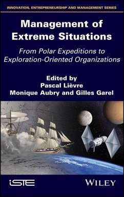 Cover Management of Extreme Situations (eBook, PDF)