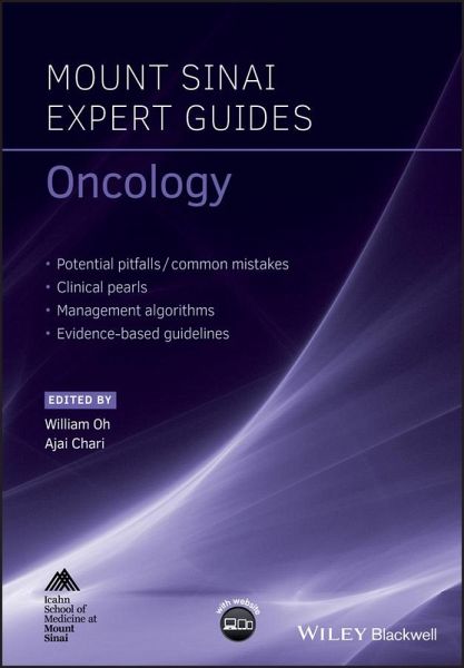 Oncology (eBook, ePUB)