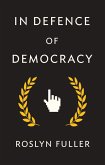In Defence of Democracy (eBook, ePUB)