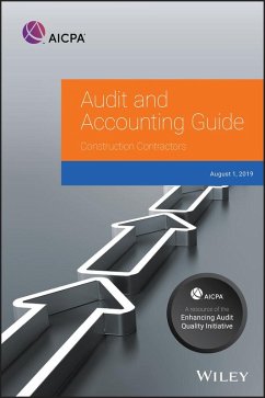 Audit and Accounting Guide (eBook, PDF) - Aicpa