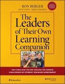 The Leaders of Their Own Learning Companion (eBook, PDF)