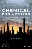 Introduction to Chemical Engineering (eBook, PDF)