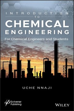 Introduction to Chemical Engineering (eBook, PDF) - Nnaji, Uche P.