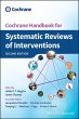 Cochrane Handbook for Systematic... - Bild 1