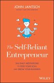 The Self-Reliant Entrepreneur (eBook, PDF)