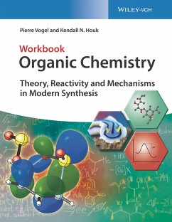 Organic Chemistry (eBook, ePUB) - Vogel, Pierre; Houk, Kendall N.