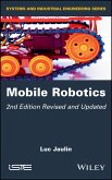 Mobile Robotics (eBook, ePUB)