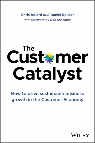 The Customer Catalyst (eBook, PDF)