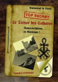 Le Trésor des Cathares (eBook, ePUB)