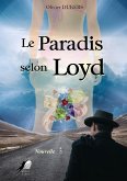 Le Paradis selon Loyd (eBook, ePUB)