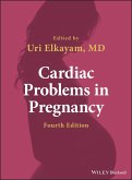 Cardiac Problems in Pregnancy (eBook, PDF)