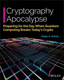 Cryptography Apocalypse (eBook, ePUB)