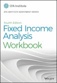 Fixed Income Analysis Workbook (eBook, PDF)
