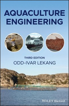 Aquaculture Engineering (eBook, PDF) - Lekang, Odd-Ivar