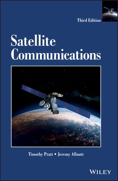 Satellite Munication Pdf