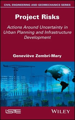 Project Risks (eBook, ePUB) - Zembri-Mary, Geneviève