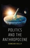 Politics and the Anthropocene (eBook, ePUB)
