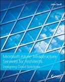 Microsoft Azure Infrastructure Services for Architects (eBook, ePUB)