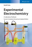 Experimental Electrochemistry (eBook, ePUB)