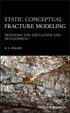 Static Conceptual Fracture Modeling (eBook, PDF)
