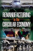 Remanufacturing in the Circular Economy (eBook, ePUB)