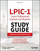 LPIC-1 Linux Professional Institute Certification Study Guide (eBook, ePUB)