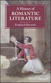 A History of Romantic Literature (eBook, ePUB)