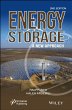 Energy Storage (eBook, PDF) - Bild 1