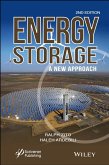 Energy Storage (eBook, PDF)