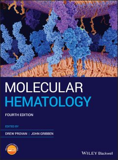 Molecular Hematology (eBook, ePUB)