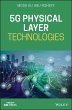 5G Physical Layer Technologies (eBook,... - Bild 1