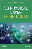 5G Physical Layer Technologies (eBook, ePUB)