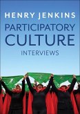 Participatory Culture (eBook, ePUB)