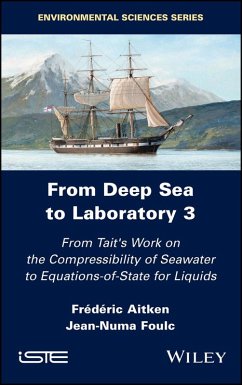 From Deep Sea to Laboratory 3 (eBook, ePUB) - Aitken, Frederic; Foulc, Jean-Numa