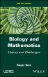 Biology and Mathematics (eBook, PDF) - Bild 1