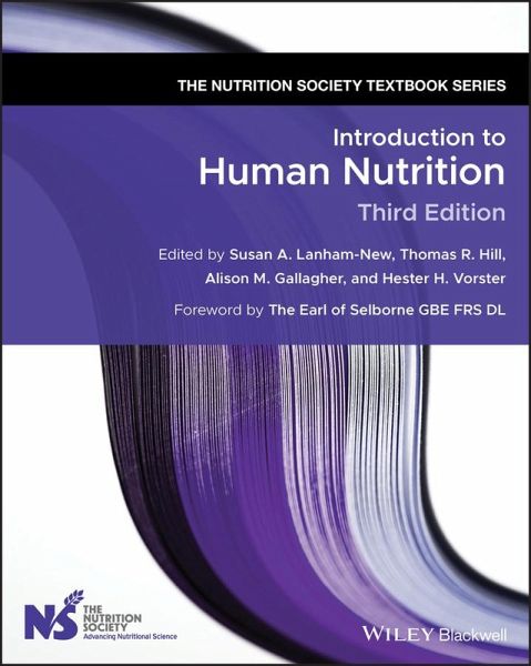 Introduction to Human Nutrition (eBook, PDF) Introduction to Human Nutrition (eBook, PDF)