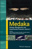 Medaka (eBook, ePUB)