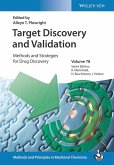 Target Discovery and Validation (eBook, PDF)