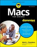 Macs For Seniors For Dummies (eBook, ePUB)