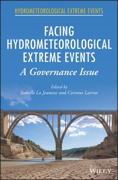 Facing Hydrometeorological Extreme Events (eBook, PDF)