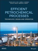 Efficient Petrochemical Processes (eBook, ePUB)