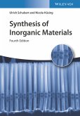 Synthesis of Inorganic Materials (eBook, ePUB)