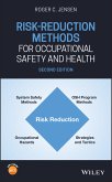 Risk-Reduction Methods for Occupational Safety and Health (eBook, ePUB)